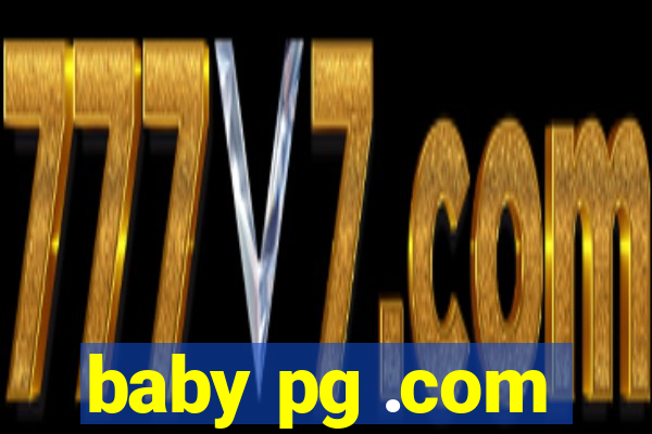 baby pg .com